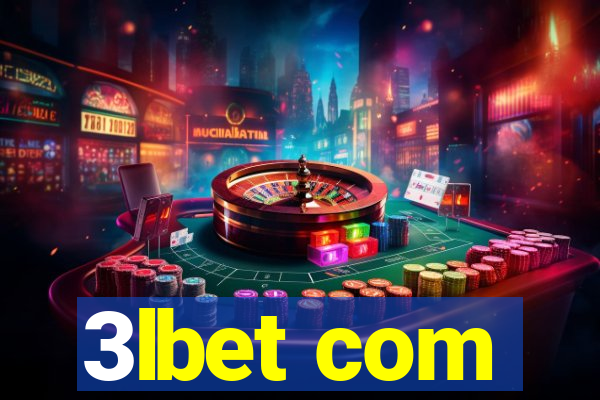3lbet com